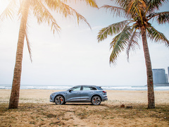 2021款 50 quattro 豪华型