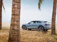 2021款 50 quattro 豪华型