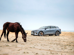 2021款 50 quattro 豪华型