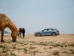 2021款 50 quattro 豪华型