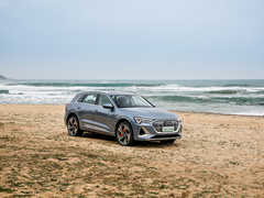 2021款 50 quattro 豪华型