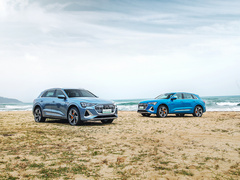 2021款 50 quattro 豪华型