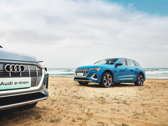 2021款 50 quattro 豪华型