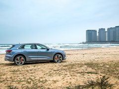 2021款 50 quattro 豪华型