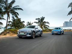 2021款 50 quattro 豪华型