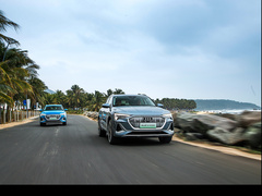 2021款 50 quattro 豪华型