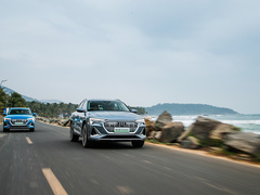 2021款 50 quattro 豪华型