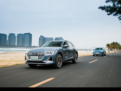 2021款 50 quattro 豪华型