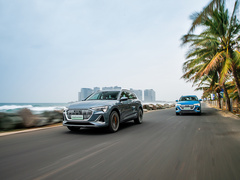 2021款 50 quattro 豪华型