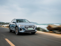 2021款 50 quattro 豪华型
