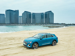 2021款 50 quattro 豪华型