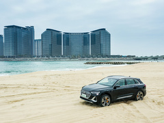 2021款 50 quattro 豪华型