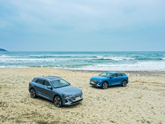 2021款 50 quattro 豪华型