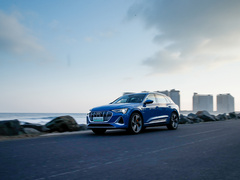2021款 50 quattro 豪华型