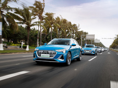 2021款 50 quattro 豪华型