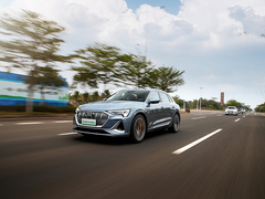 2021款 50 quattro 豪华型