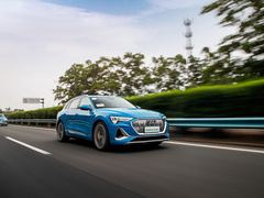 2021款 50 quattro 豪华型