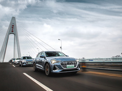 2021款 50 quattro 豪华型
