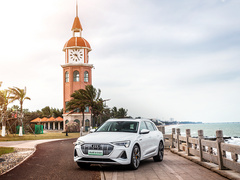 2021款 50 quattro 豪华型