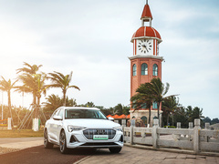 2021款 50 quattro 豪华型