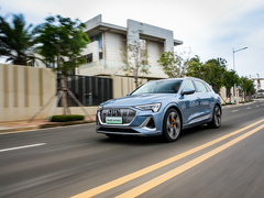 2021款 50 quattro 豪华型