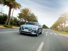 2021款 50 quattro 豪华型