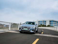 2021款 50 quattro 豪华型