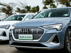 2021款 50 quattro 豪华型