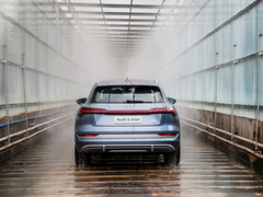 2021款 50 quattro 豪华型