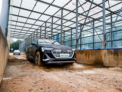 2021款 50 quattro 豪华型