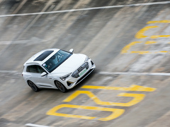 2021款 50 quattro 豪华型