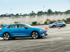 2021款 50 quattro 豪华型