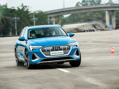 2021款 50 quattro 豪华型