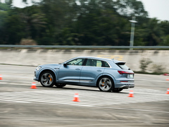 2021款 50 quattro 豪华型