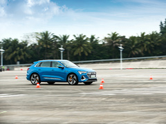 2021款 50 quattro 豪华型