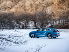 2021款 50 quattro 豪华型