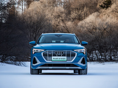 2021款 50 quattro 豪华型
