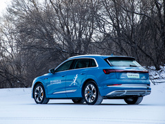 2021款 50 quattro 豪华型