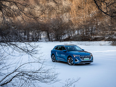 2021款 50 quattro 豪华型