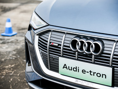 2021款 50 quattro 豪华型