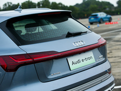 2021款 50 quattro 豪华型
