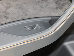 2021款 50 quattro 豪华型