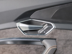 2021款 50 quattro 豪华型