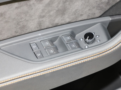 2021款 50 quattro 豪华型
