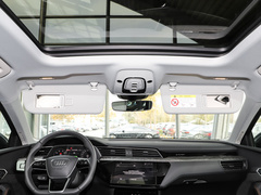 2021款 50 quattro 豪华型