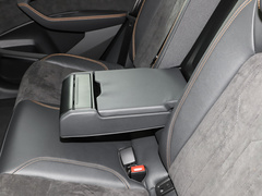2021款 50 quattro 豪华型