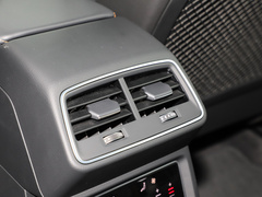 2021款 50 quattro 豪华型