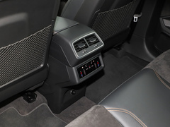 2021款 50 quattro 豪华型