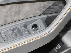 2021款 50 quattro 豪华型