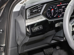 2021款 50 quattro 豪华型